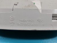 Lampa kabiny lampka Vw Golf plus 1K0867489D