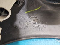 Konsola panel nawiewu Toyota Yaris I 758268-701B, 758270-701B