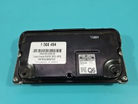 Komputer Sterownik silnika 89661-0ZQ60, MB276200-0020 Toyota Corolla E16 E18 13- 1.6 16V