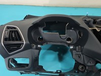 Deska rozdzielcza airbag pasażera kokpit FORD C-MAX II MK2