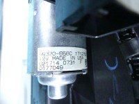 Szyberdach Fiat Freemont 2.0 jtd