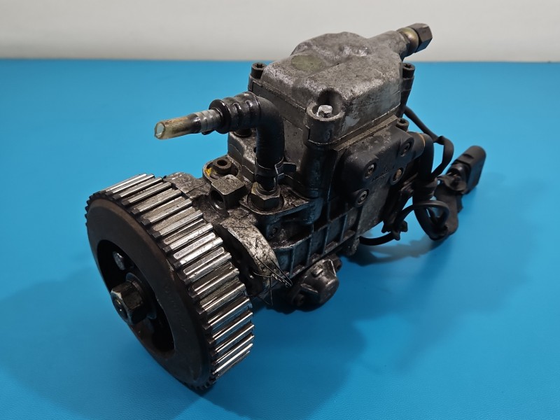 Pompa wtryskowa Seat Toledo II Leon I 0460404977 1.9 tdi