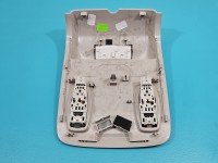 Lampa kabiny lampka Renault Megane IV 969804882R, 969807739R, 969806373R