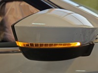 Lusterko prawe Skoda Octavia IV LS9R europa