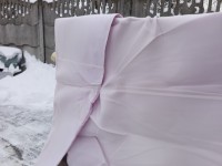 Drzwi przesuwne prawe boczne Renault Master III 10-24