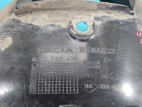 Nadkole przód lewe Dacia Sandero I 08-12 8200735438