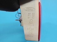 Lampa tył lewa Ford Focus Mk3 kombi KLAPY KOMBI 10-14, BM51-13A603-DC EUROPA
