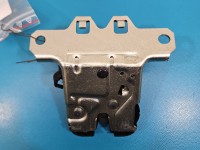 Zamek klapy tył 20969620, 495072894 Opel Insignia A sedan Producent części: OPEL, 4pin