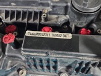 Silnik Hyundai I30 III 16- 2.0 16V 280KM ODPALANY FILM pomiar