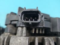 TEST Alternator Ford Transit 00-06 0124315019 2.4 tddi