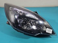 Reflektor prawy lampa przód Opel Meriva B EUROPA