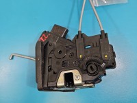 Zamek tył lewy 81410-G5000 Kia Niro I 16-22 Producent części: KIA, 5pin