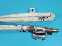 Kurtyna lewa poduszka airbag Volvo S80 II sedan