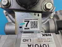Pompa wspomagania Toyota Verso 09- 2.0 D4D 98H0185