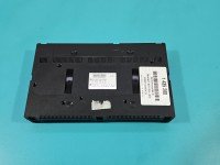 Sterownik moduł Mercedes W221 A2215402462