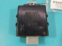 Sterownik moduł Producent części: Isuzu, ZAMKA Isuzu D-Max II 11-19 8973859230