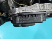 Przepustnica Audi A4 B5 1.6 8V 058133063H