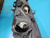 Reflektor prawy lampa przód Opel Meriva B EUROPA 13372320