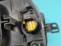 Reflektor prawy lampa przód Fiat Panda II EUROPA