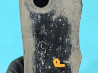 Mocowanie uchwyt LEXUS NX I 14-21