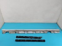 Listwa progowa prawa PRÓG NAKŁADKA Bmw f10 f11 7207094, 7184774