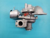 Turbosprężarka Regenerowana Ford Focus Mk3 806291-2, 9686120680-06PSA, OCF09767P 1.6 tdci 95KM