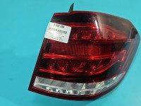 Lampa tył prawa Mercedes W212 kombi EUROPA