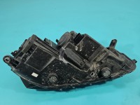 Reflektor lewy lampa przód Vw Passat B7 EUROPA