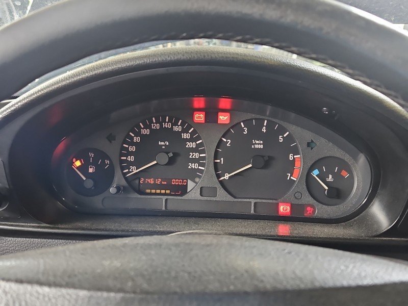 Licznik Bmw e36 8381858 1.9 wiel EUROPA