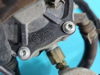 Instalacja LPG GAZU