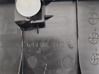 Tapicerka klapy boczek bagażnika LEXUS CT 10-22 67750-76010, 64790-76011, 67937-76011