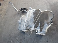 Zbiornik paliwa bak Skoda Superb IV 2.0 TDI (DXPA)