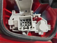 Lampa tył prawa Ford Fiesta Mk7 HB EUROPA