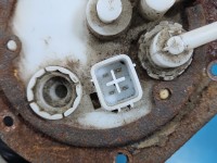 pompka Pompa paliwa SUZUKI JIMNY III 1.3 16V VVT 423083, 30829 Suzuki