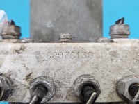 Pompa abs Skoda Rapid 6R0614517CH