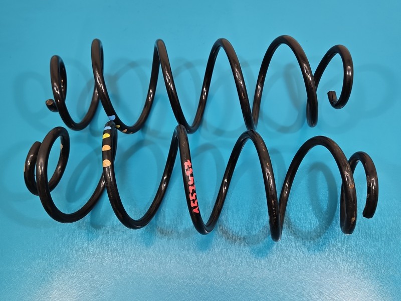 Sprężyny tył komplet Peugeot 3008 II HB