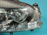 Reflektor prawy lampa przód Toyota Rav4 III 05- EUROPA