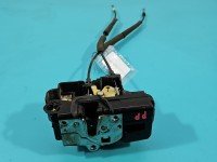 Zamek przód prawy Chevrolet Captiva EUROPA Chevrolet, 8 pin