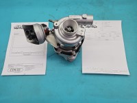 Turbosprężarka Regenerowana Subaru Legacy V 21 017Y, 14411AA810 2.0 D boxer 150KM