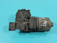 Silniczek Silnik wycieraczek przód Opel Astra III H 0390241538