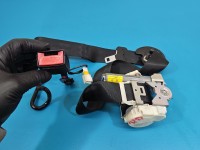 Pas bezpieczeństwa przód prawy pasażera 9687393580, 34090161B, 96717096XX CITROEN DS3 10-16