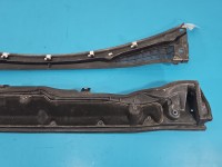 Podszybie Renault Clio IV 12-20 668107547R, 668100700R, 301645 EUROPA