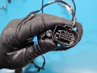 Instalacja Wiązka drzwi przód prawych BMW X6 E71 924207401, 9203114