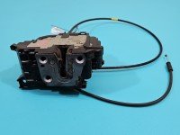 Zamek przód prawy 8200497604D Renault Kangoo II EUROPA