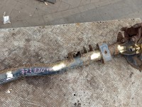 Tylna belka oś tył Vw Caddy III 2K 1.9 tdi