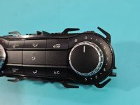 Konsola panel nawiewu Mercedes W246 A2469009004, A2469015503