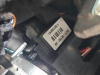 Kierownica Ford Transit Connect II MK2 12-22 DT11-3600-GA35B8