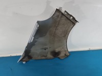 Błotnik przód lewy Nissan Primastar 01-14 srebrny