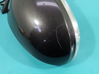 Lusterko prawe Vw Passat B6 LC8Z 6pin/ EUROPA/ LAKIER: LC8Z / rysy europa