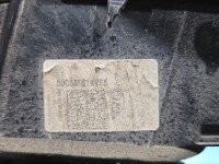 Lampa tył prawa Opel Astra V K kombi